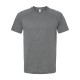 3201 Bella + Canvas DEEP HEATHER