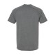 3201 Bella + Canvas DEEP HEATHER
