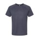 3201 Bella + Canvas HEATHER NAVY