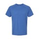3201 Bella + Canvas Heather True Royal