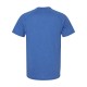 3201 Bella + Canvas Heather True Royal