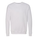3945 Bella + Canvas WHITE