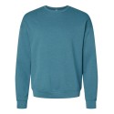 3945 Bella + Canvas Heather Deep Teal