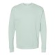 3945 Bella + Canvas DUSTY BLUE
