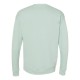 3945 Bella + Canvas DUSTY BLUE