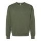 3945 Bella + Canvas MILITARY GREEN
