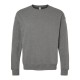 3945 Bella + Canvas DEEP HEATHER