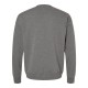 3945 Bella + Canvas DEEP HEATHER