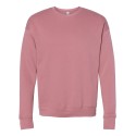 3945 Bella + Canvas MAUVE