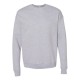 3945 Bella + Canvas ATHLETIC HEATHER