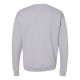 3945 Bella + Canvas ATHLETIC HEATHER