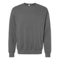 3945 Bella + Canvas ASPHALT