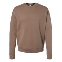 3945 Bella + Canvas VINTAGE BROWN