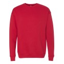 3945 Bella + Canvas RED