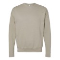 3945 Bella + Canvas HEATHER STONE