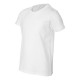 3001Y Bella + Canvas WHITE