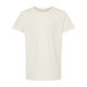 3001Y Bella + Canvas VINTAGE WHITE