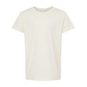 3001Y Bella + Canvas VINTAGE WHITE