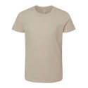 3001Y Bella + Canvas TAN