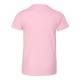 3001Y Bella + Canvas PINK
