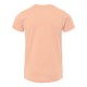 3001Y Bella + Canvas PEACH