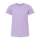 3001Y Bella + Canvas DARK LAVENDER
