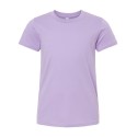 3001Y Bella + Canvas DARK LAVENDER