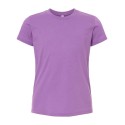 3001Y Bella + Canvas ROYAL PURPLE