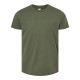 3001Y Bella + Canvas MILITARY GREEN