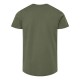 3001Y Bella + Canvas MILITARY GREEN
