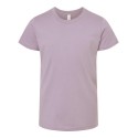 3001Y Bella + Canvas LIGHT VIOLET