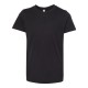 3001Y Bella + Canvas VINTAGE BLACK