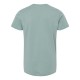 3001Y Bella + Canvas DUSTY BLUE