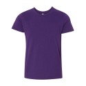3001Y Bella + Canvas TEAM PURPLE
