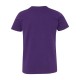 3001Y Bella + Canvas TEAM PURPLE