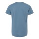 3001Y Bella + Canvas STEEL BLUE