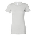 6004 Bella + Canvas WHITE