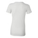 6004 Bella + Canvas WHITE