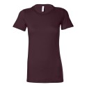 6004 Bella + Canvas PLUM