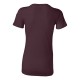 6004 Bella + Canvas PLUM