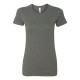 6004 Bella + Canvas DEEP HEATHER