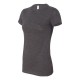 6004 Bella + Canvas Dark Grey Heather