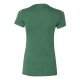 6004 Bella + Canvas Heather Grass Green
