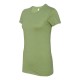 6004 Bella + Canvas HEATHER GREEN