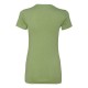 6004 Bella + Canvas HEATHER GREEN