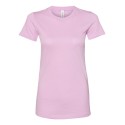 6004 Bella + Canvas LILAC
