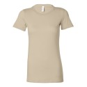 6004 Bella + Canvas SOFT CREAM
