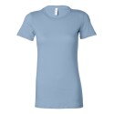 6004 Bella + Canvas BABY BLUE