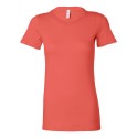 6004 Bella + Canvas CORAL