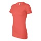 6004 Bella + Canvas CORAL